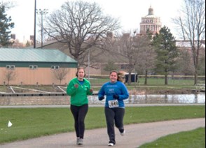 Rochester River Run/Walk 5K set for April 6