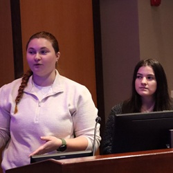 Students Address FDA Priorities in America’s Got Regulatory Science Talent