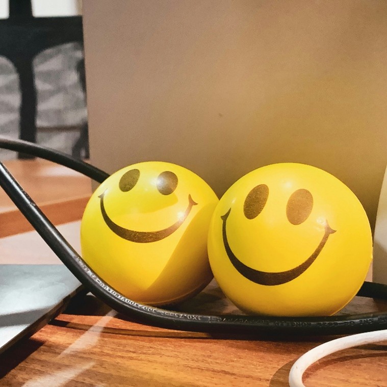 Better Relationships at Work: Seek Connection, Not Contention