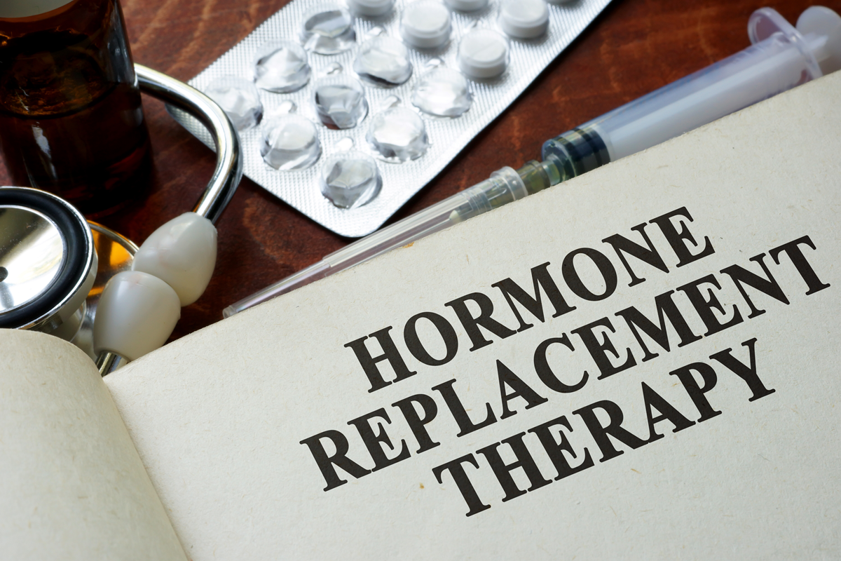 An Update on Timing of Hormone Replacement Therapy 