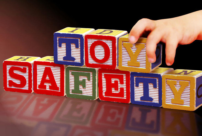 How to Purchase Safe Toys