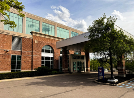 Jones Memorial Hospital named to the top 20 rural and community hospitals by National Rural Health Association