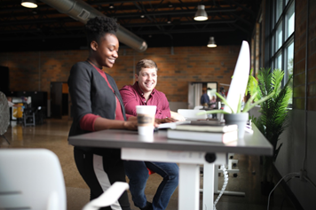 Contagious Energy: Your Mood Matters