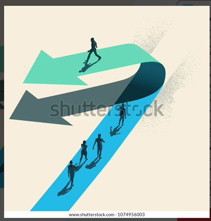 Embracing Change: How to Support Mental Health During Life Transitions