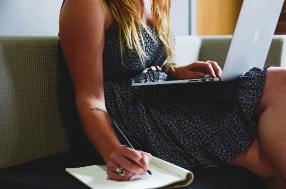 The Hybrid Work Hustle
