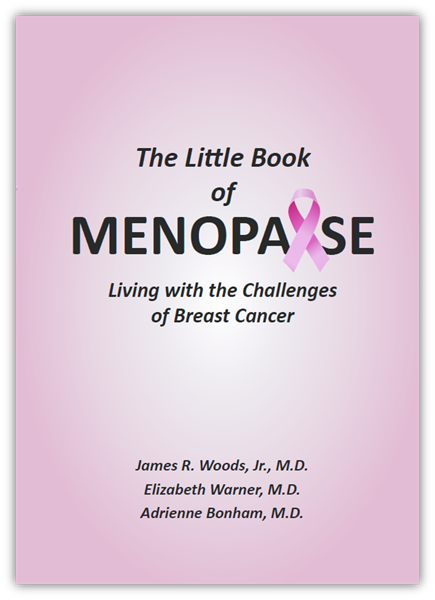 Living with the Challenges of Breast Cancer and Menopause