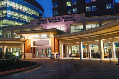Strong Memorial Hospital Marks 100 Years as a Cornerstone of Academic Medicine