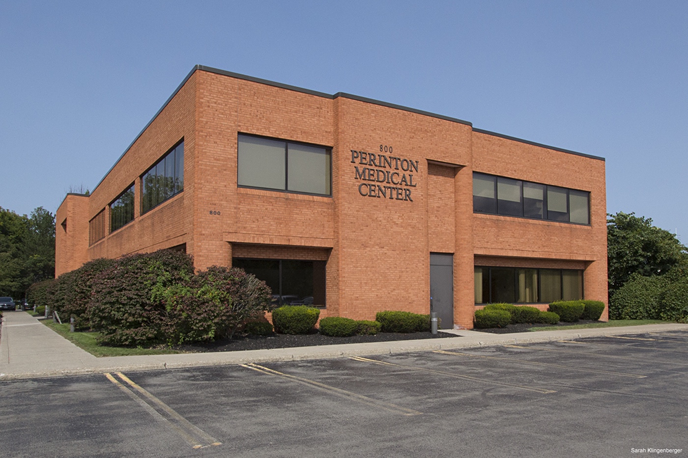 Imaging - Ayrault Road - Fairport