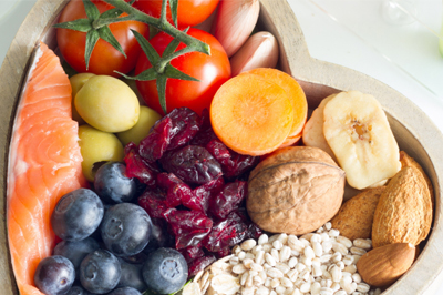 How to Lower Cholesterol Natrually