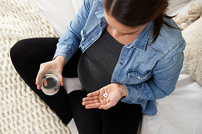 What Medications Are Safe to Take During Pregnancy?
