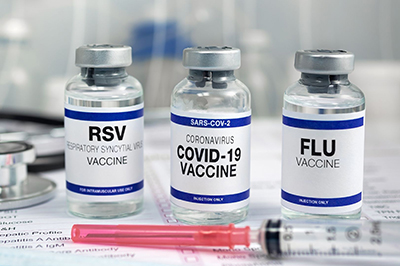 Navigating Flu, COVID-19, and RSV Season: 2026 Symptoms
