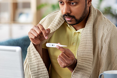 Understanding Fever in Flu Season 2026