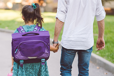 School Year Stress: Acing the Back-to-School Season