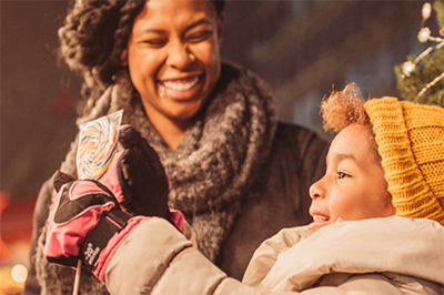 Holiday Survival Guide: Food, Stress, and Mental Health Tips