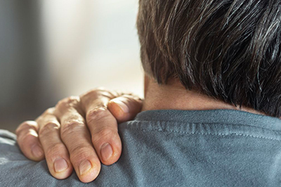 Why Does My Shoulder Hurt?