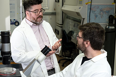 Scientists Discover an Unexpected Food Source for Tumors