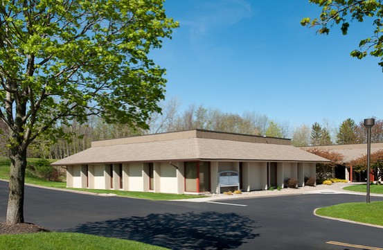 Primary Care - Cross Keys - Fairport