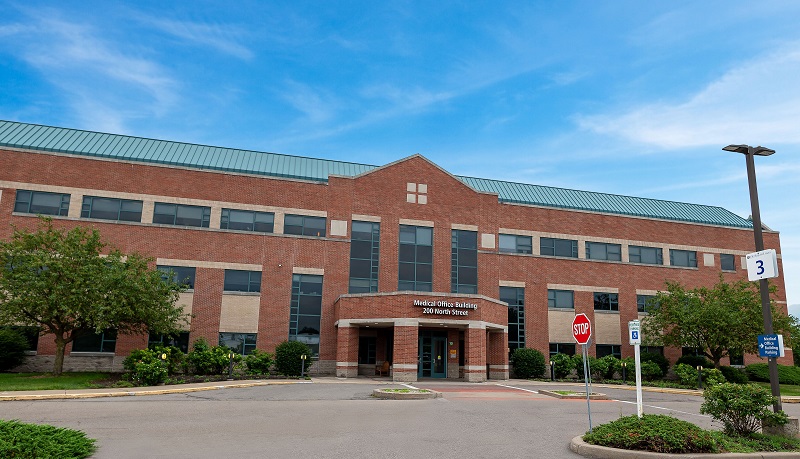 Laboratory Service Center - Geneva