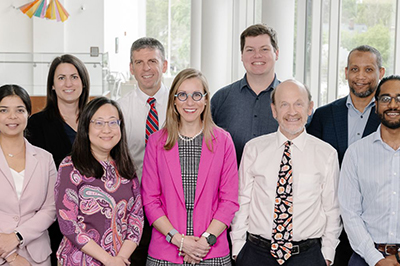 Golisano Children’s Earns National Recognition for Pediatric Cancer