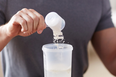 Creatine for Beginners: Should You Take It?