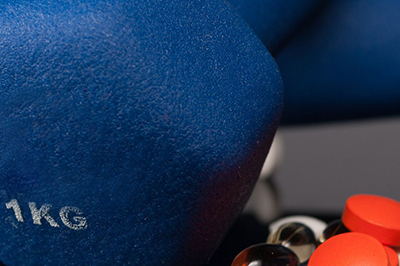 Exercise and Cancer Research: Ibuprofen is Another Option to Ease Chemo-brain