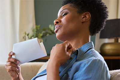 What Is Perimenopause — and What Should You Do About the Symptoms?