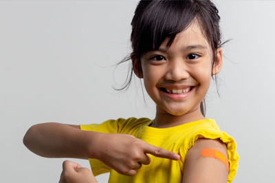 Are you up-to-date with School Vaccines? What Every Parent Should Know