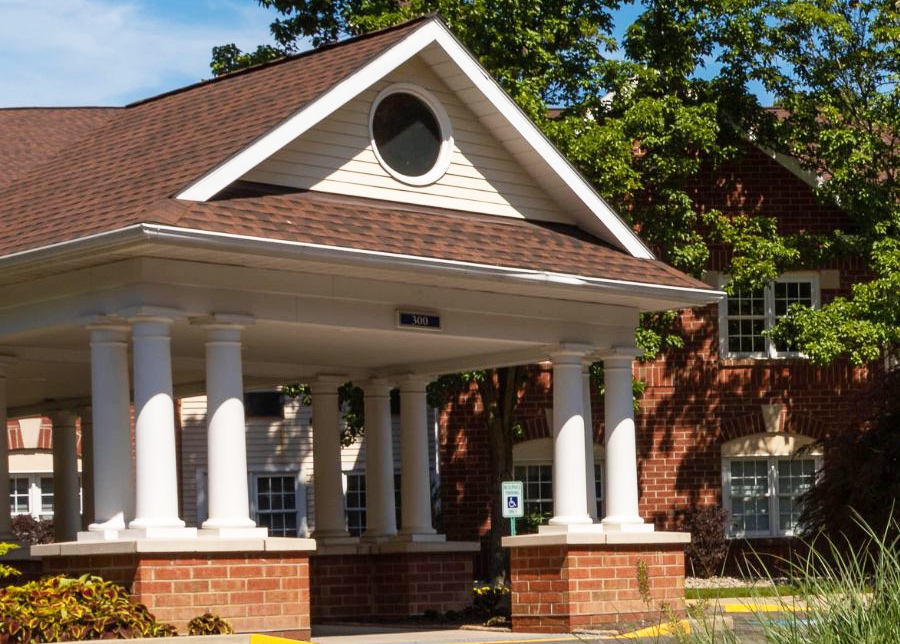 Highlands at Pittsford - Pittsford