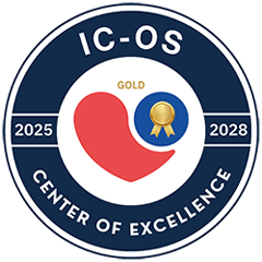 International Cardio-Oncology Society (IC-OS) Center of Excellence, 2025-2028 certification