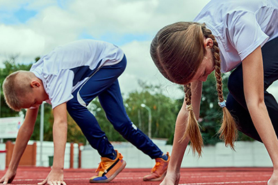 Is Your Young Athlete Eating Enough? The Hidden Risks of Under-Fueling