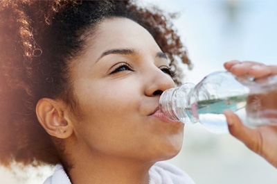 Hydration 101: Drinking 8 Glasses of Water and Other Myths Debunked
