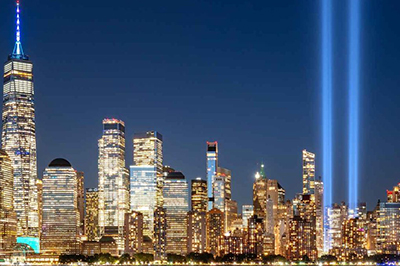 25 Years Later, Studying the Health Effects of 9/11