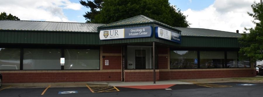 Wilmot Cancer Institute — Oncology clinic in Olean, NY