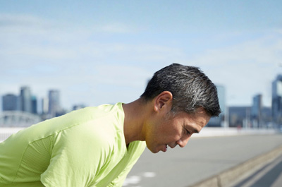 Can Heat and Humidity Cause Shortness of Breath?