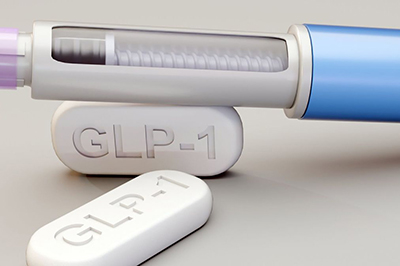 Could GLP-1 Medications Help Lower Cancer Risk? What New Research Suggests