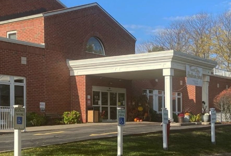 Highlands Living Center - Pittsford