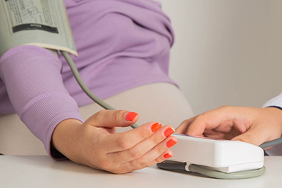 High Blood Pressure During Pregnancy: Signs, Risks, and Treatment