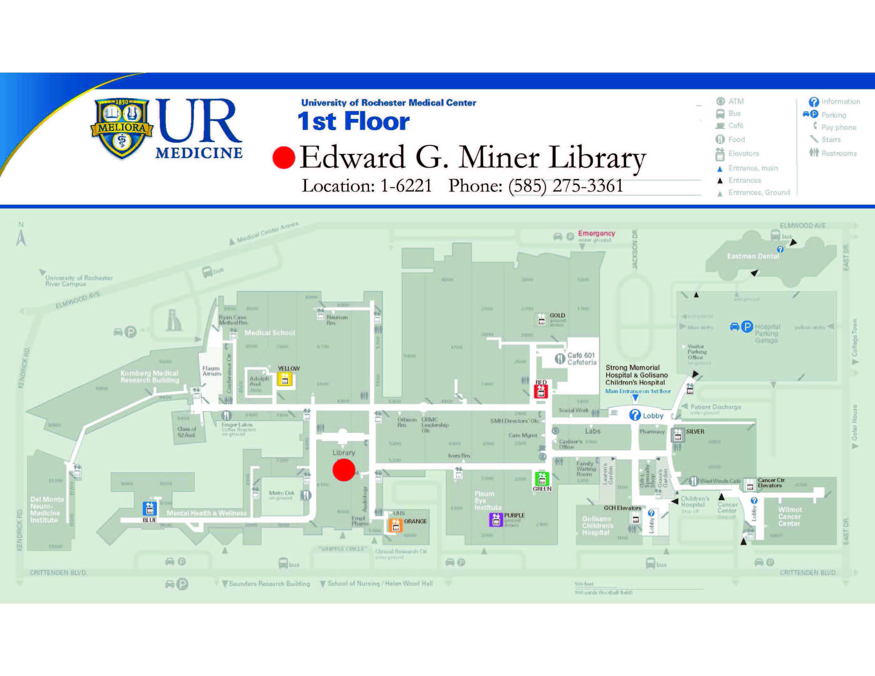 About the Miner Library