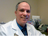 Ron Schwartz, MD