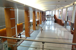 hallway image