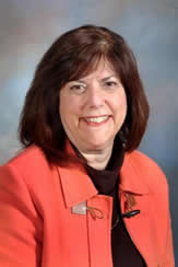 Dr. Susan Horowitz