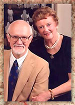 Lyman and Adelle Wynne