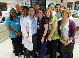 About Us - Strong Memorial Hospital - Rochester Ny