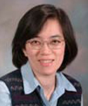 Yi-Fen Lee, Ph.D. 