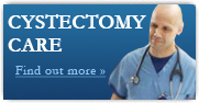 Cystectomy Care: Find out more