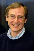 photo of Douglas Turner