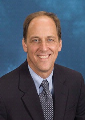 photo of Robert Holloway