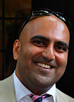 Krishnan Padmanabhan