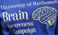 Brain Awareness Week 2015
