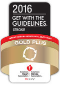 image of the American Heart Association Stroke Guidelines